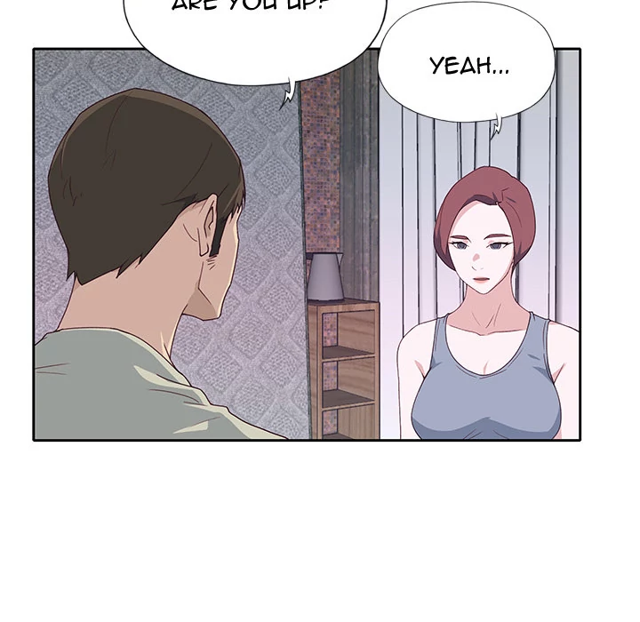 Tighty Lady Chapter 48 - page 63