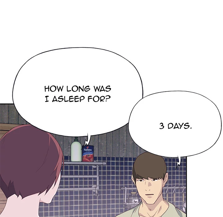 Tighty Lady Chapter 48 - page 64