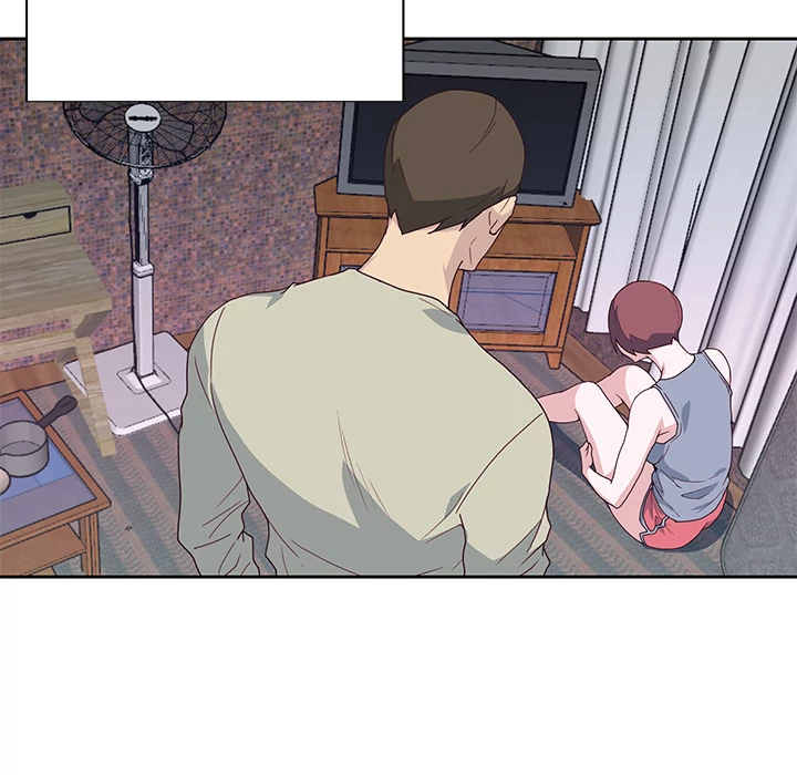 Tighty Lady Chapter 48 - page 66