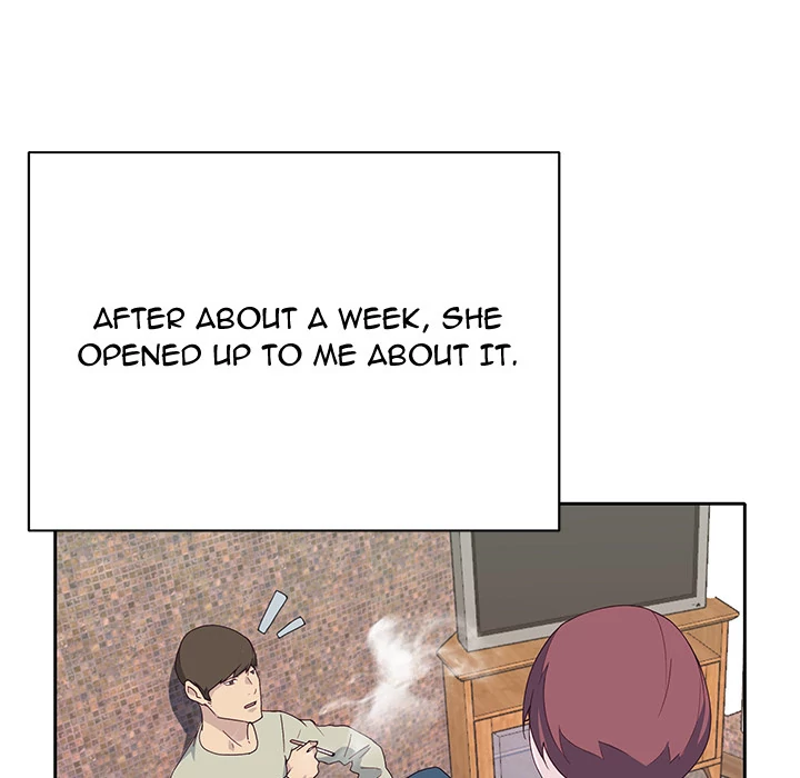 Tighty Lady Chapter 48 - page 67