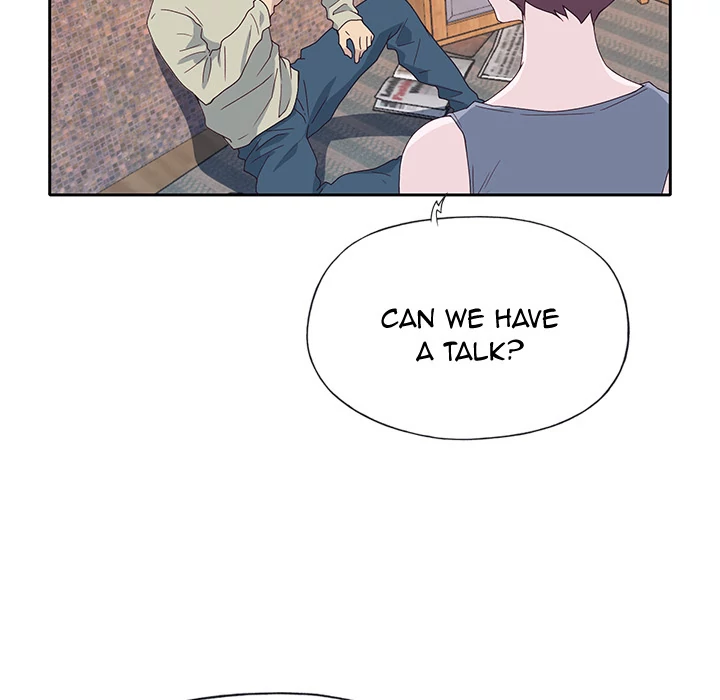 Tighty Lady Chapter 48 - page 68