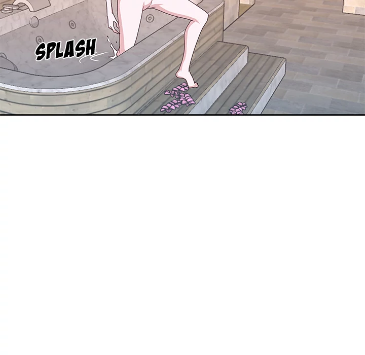 Tighty Lady Chapter 48 - page 7