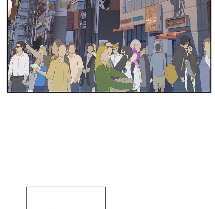 Tighty Lady Chapter 48 - page 74