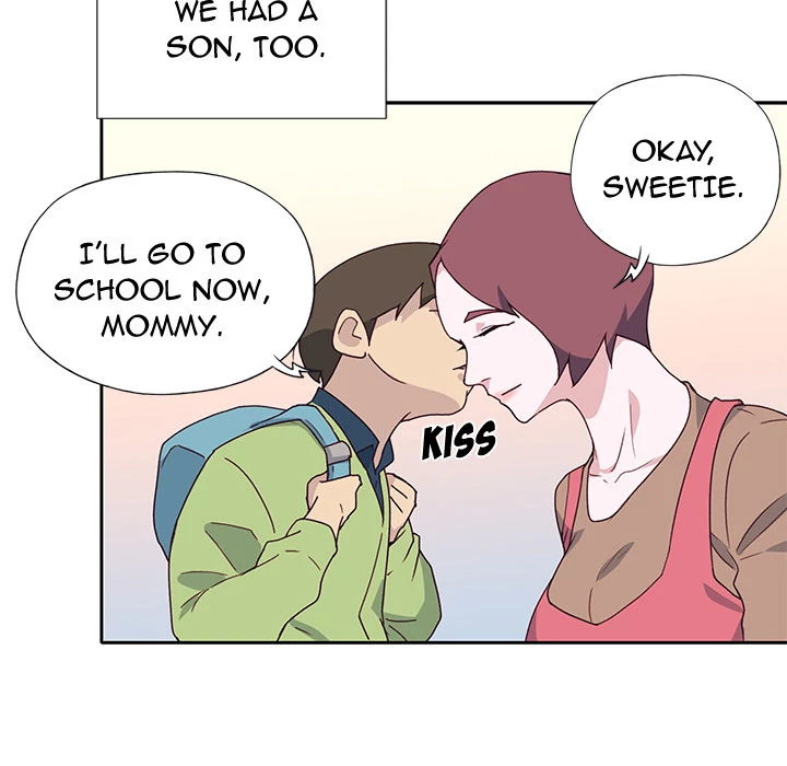 Tighty Lady Chapter 48 - page 75