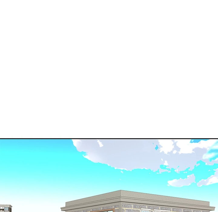 Tighty Lady Chapter 48 - page 76