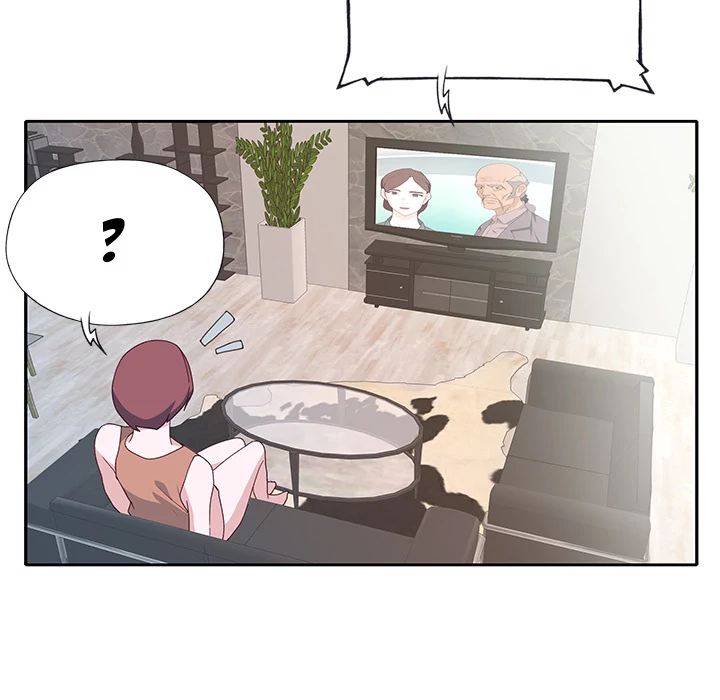 Tighty Lady Chapter 48 - page 78