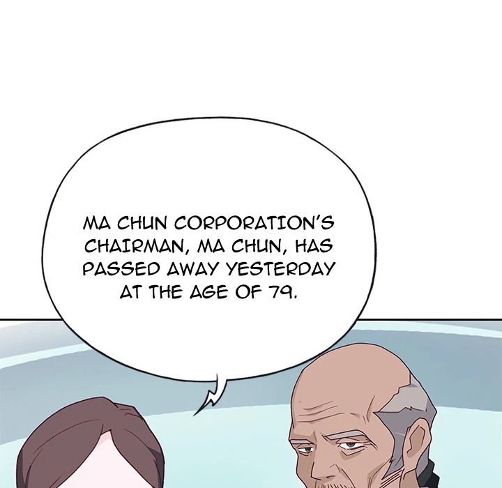 Tighty Lady Chapter 48 - page 79