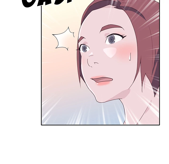 Tighty Lady Chapter 48 - page 81