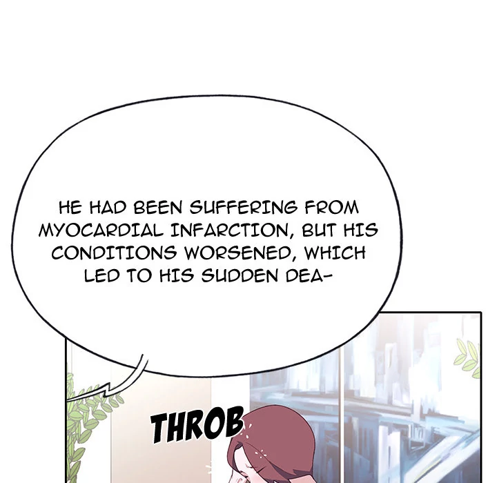 Tighty Lady Chapter 48 - page 82