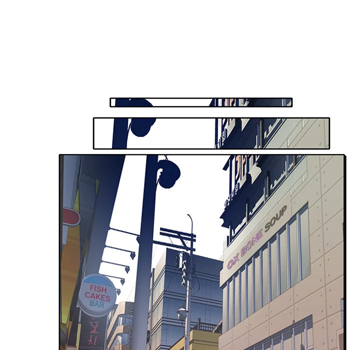 Tighty Lady Chapter 48 - page 85