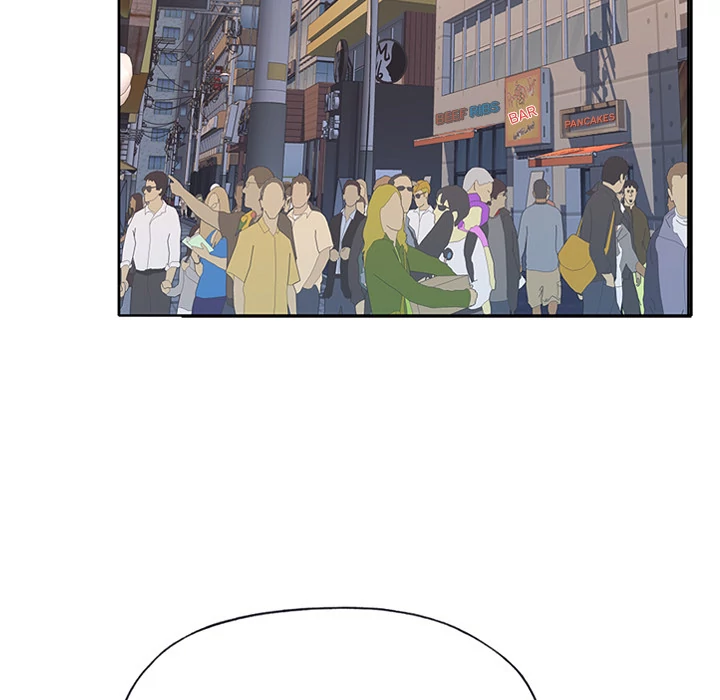 Tighty Lady Chapter 48 - page 86