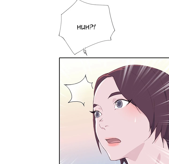 Tighty Lady Chapter 48 - page 9