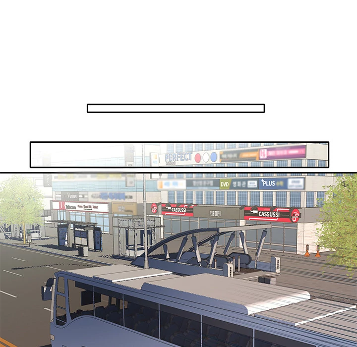 Tighty Lady Chapter 48 - page 90