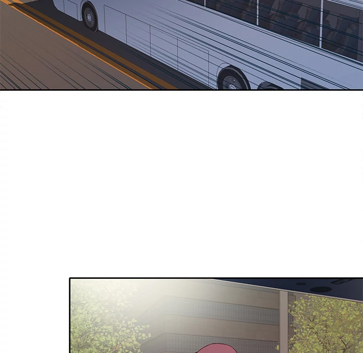 Tighty Lady Chapter 48 - page 91