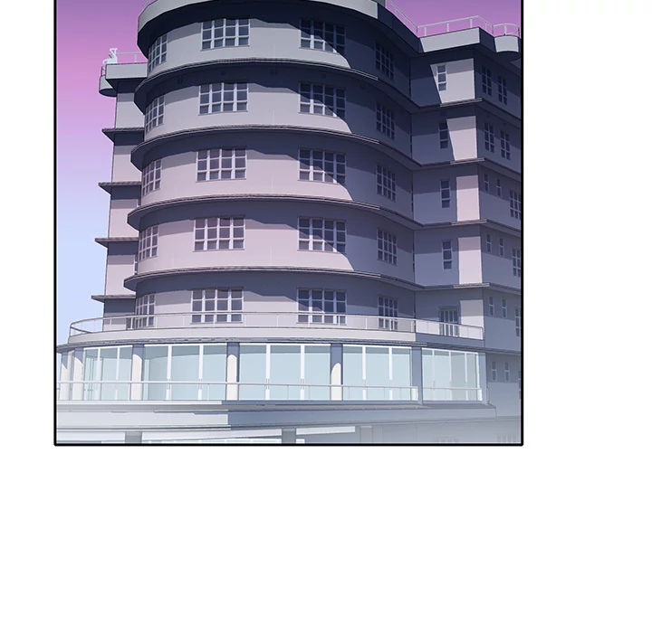 Tighty Lady Chapter 48 - page 94