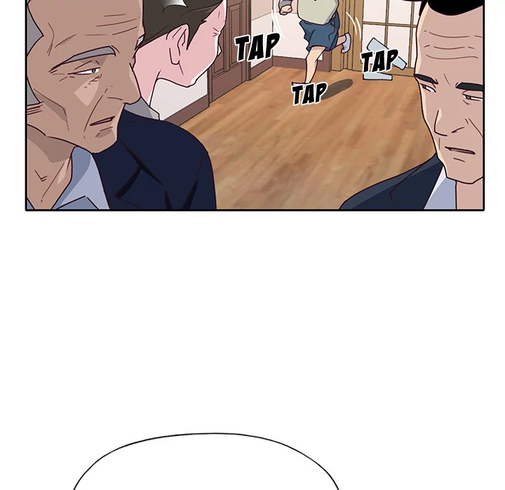 Tighty Lady Chapter 48 - page 99