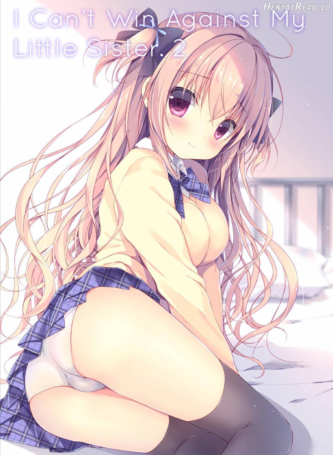 Boku wa Imouto ni Katenai. 2 Chapter 2 - page 1