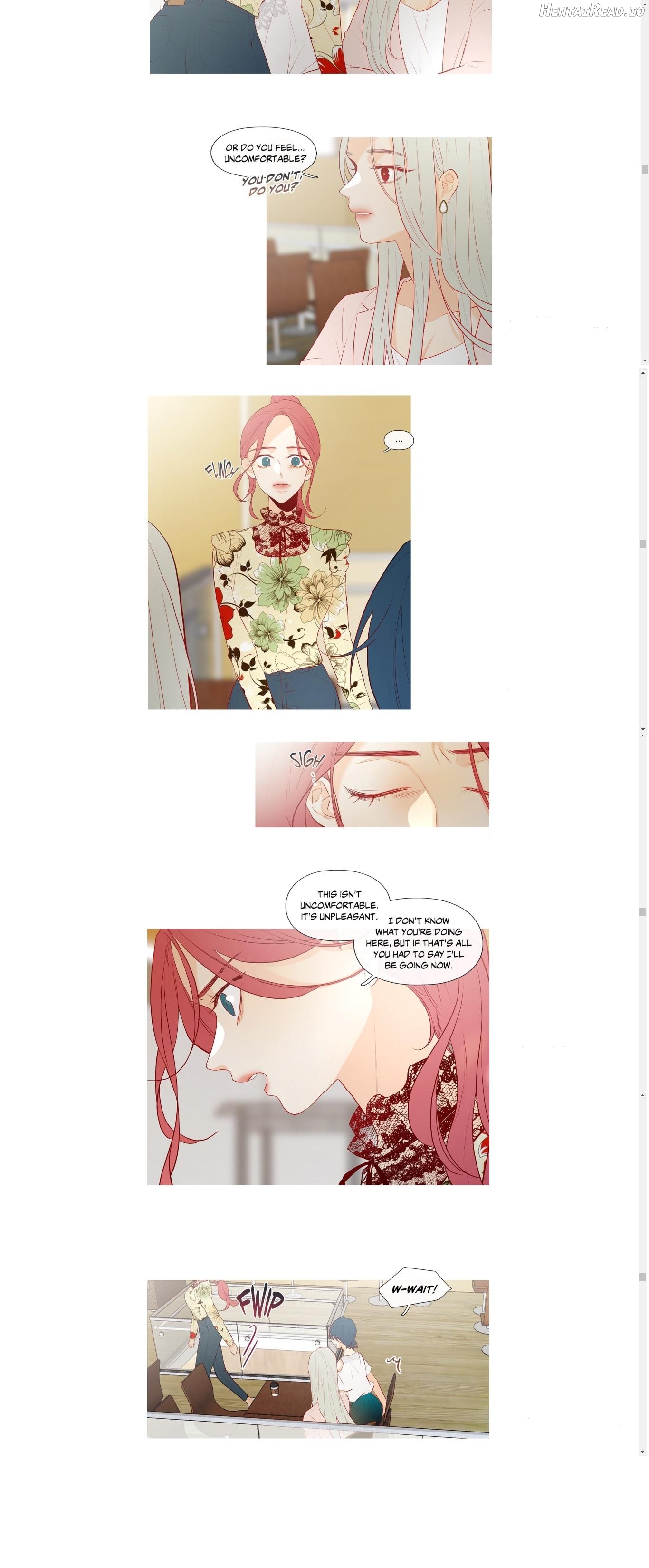 Two Birds In Spring Chapter 29 - page 7