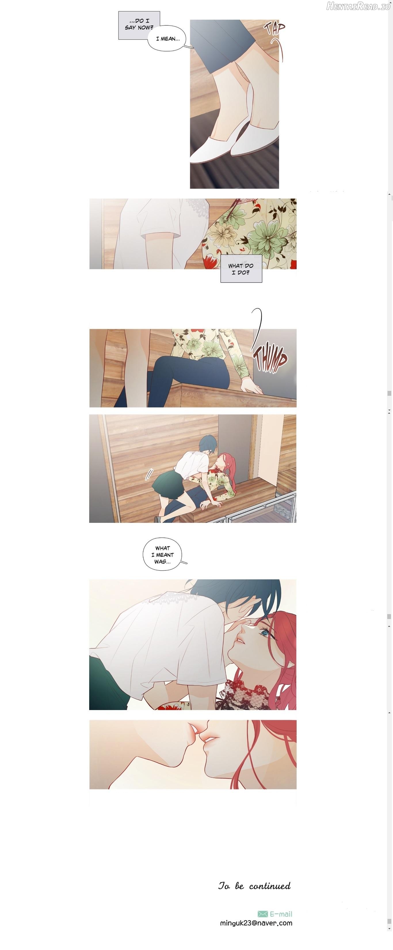Two Birds In Spring Chapter 30 - page 13