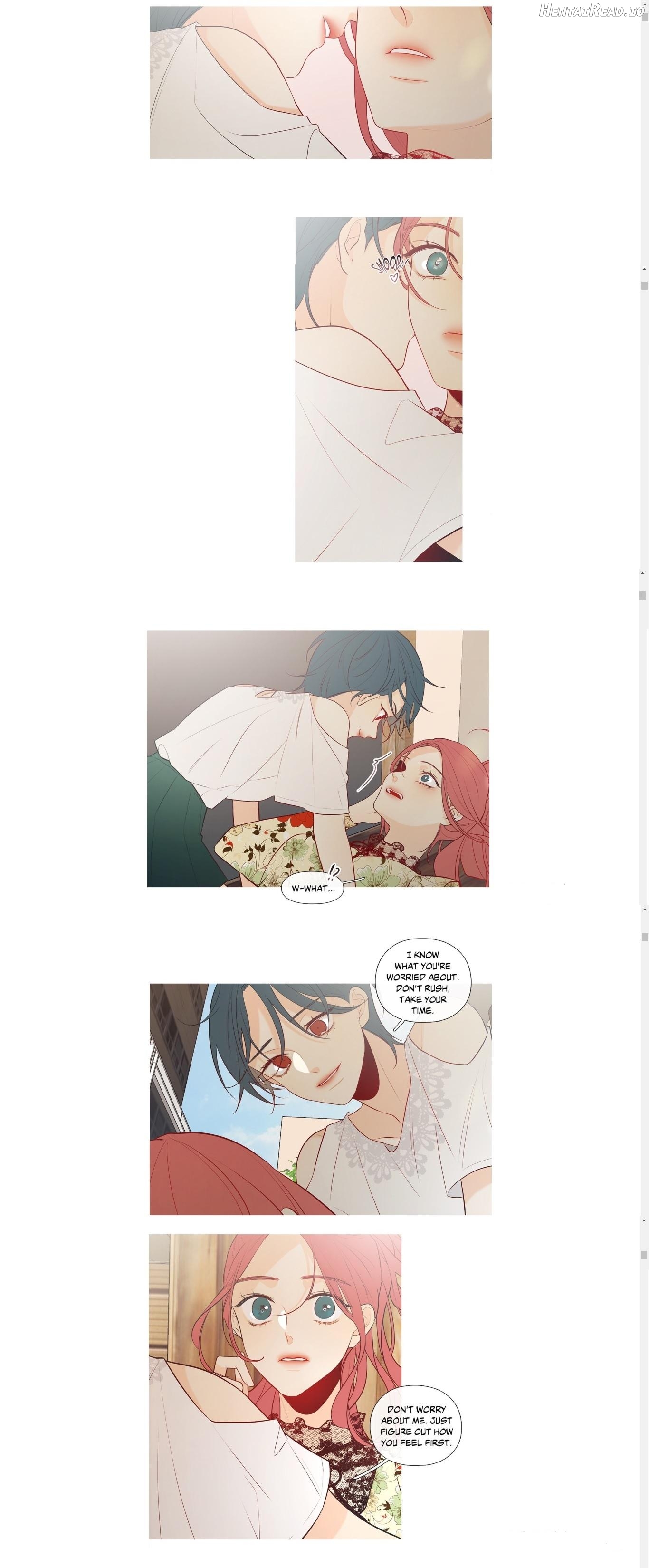 Two Birds In Spring Chapter 31 - page 1