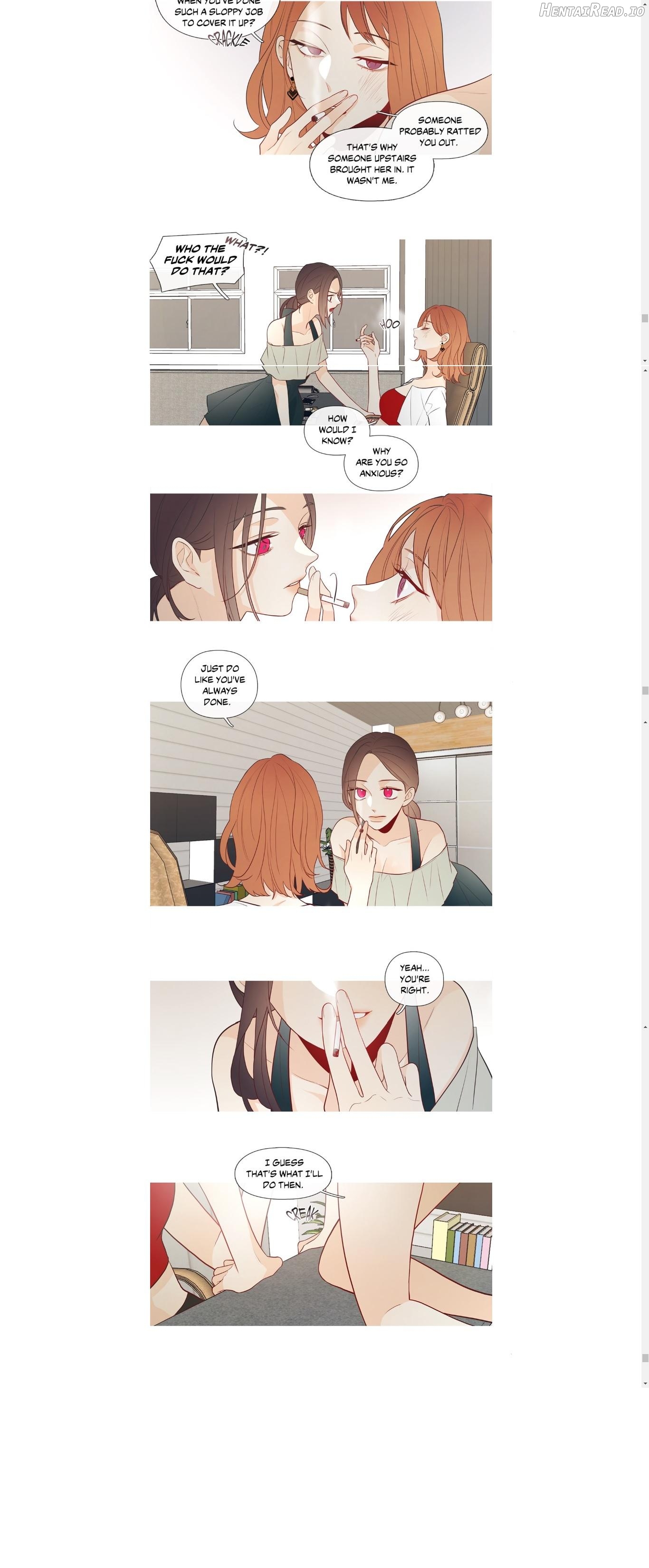 Two Birds In Spring Chapter 31 - page 12