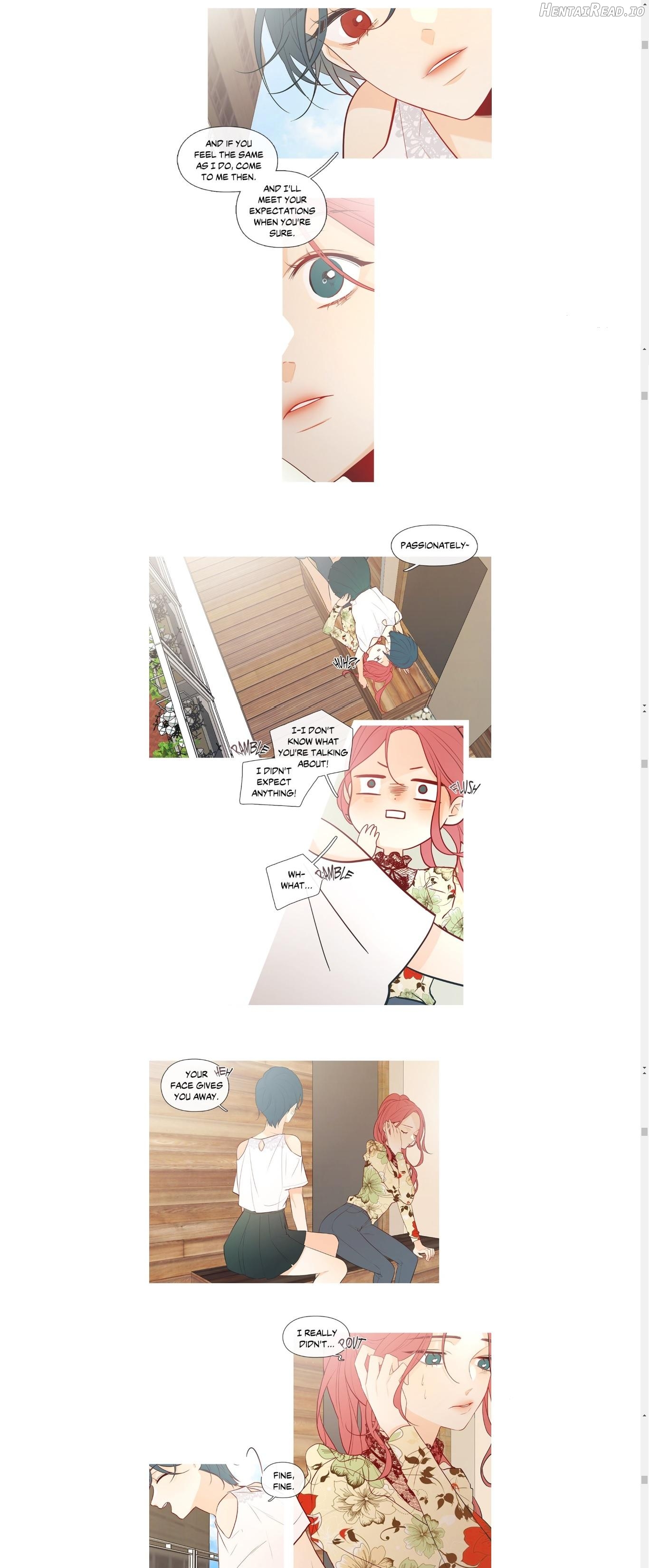 Two Birds In Spring Chapter 31 - page 2