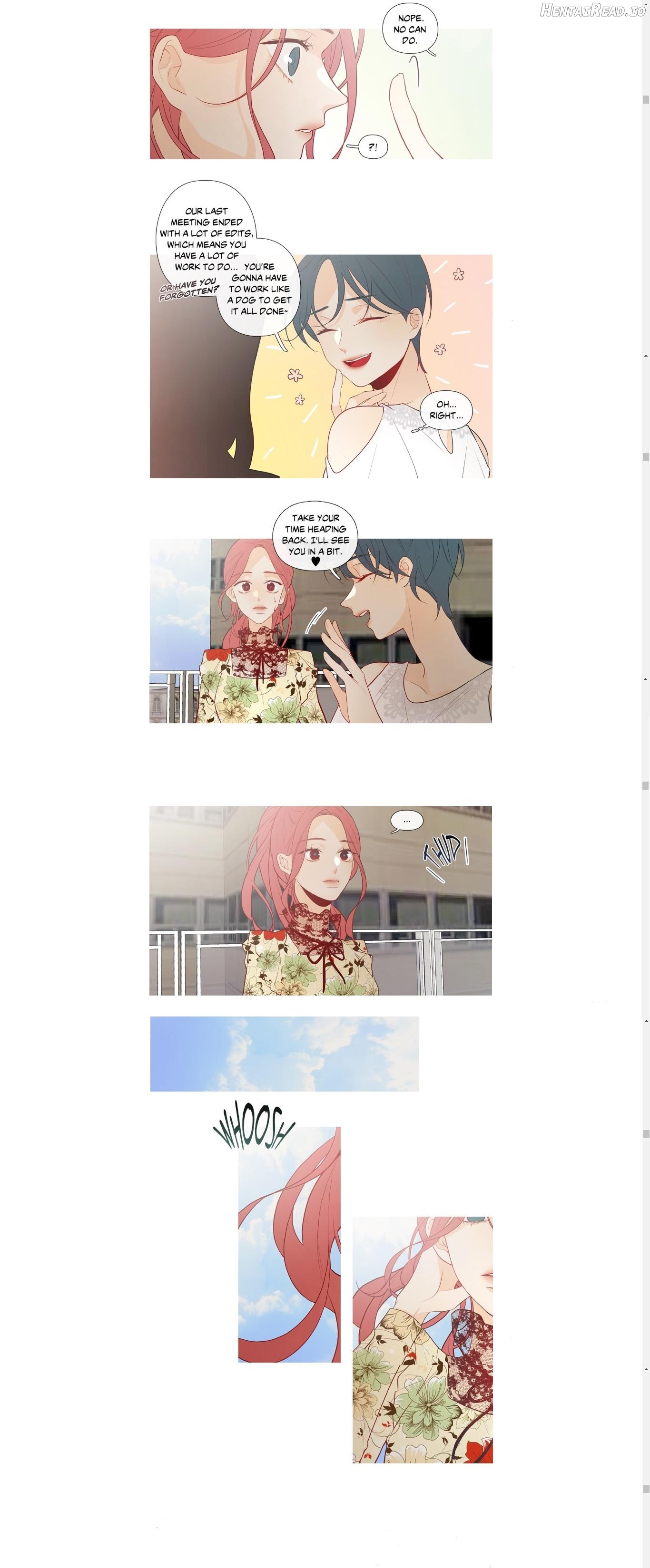 Two Birds In Spring Chapter 31 - page 4