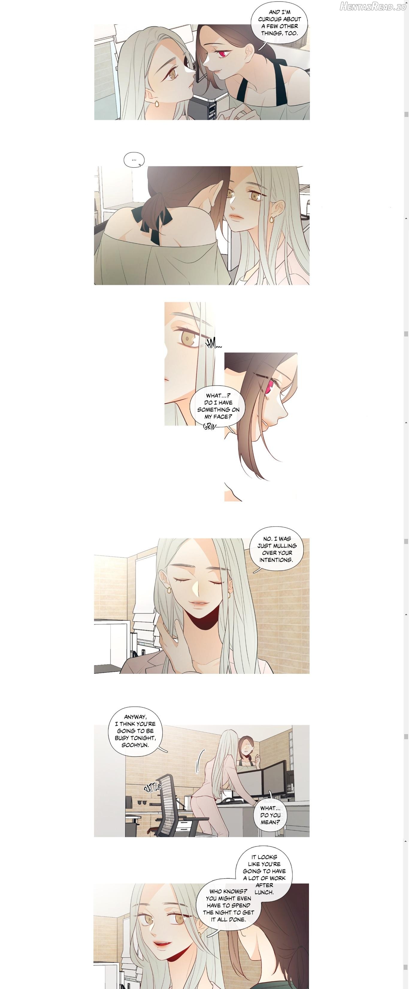 Two Birds In Spring Chapter 31 - page 7