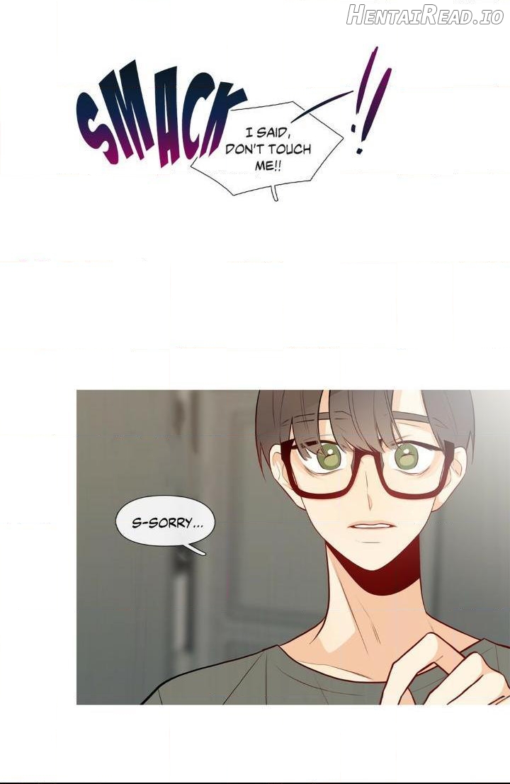 Two Birds In Spring Chapter 50 - page 1