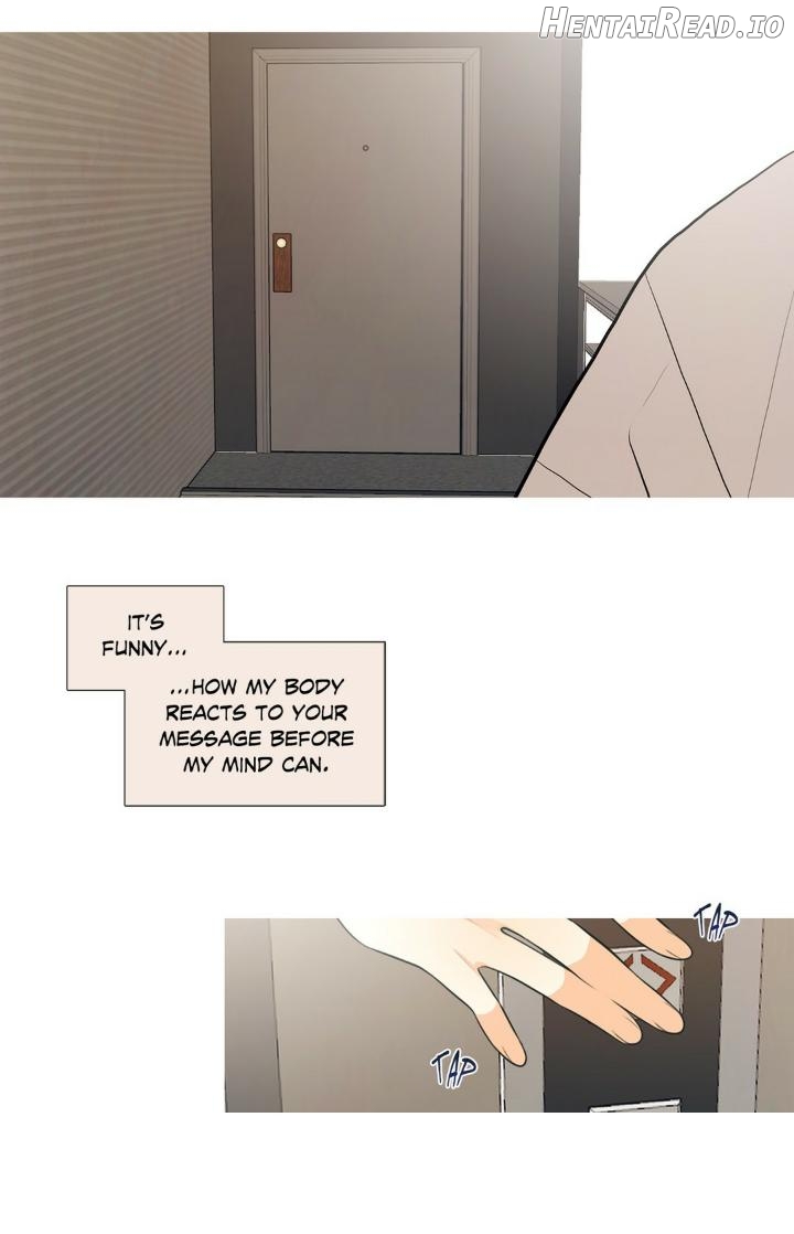 Two Birds In Spring Chapter 50 - page 10