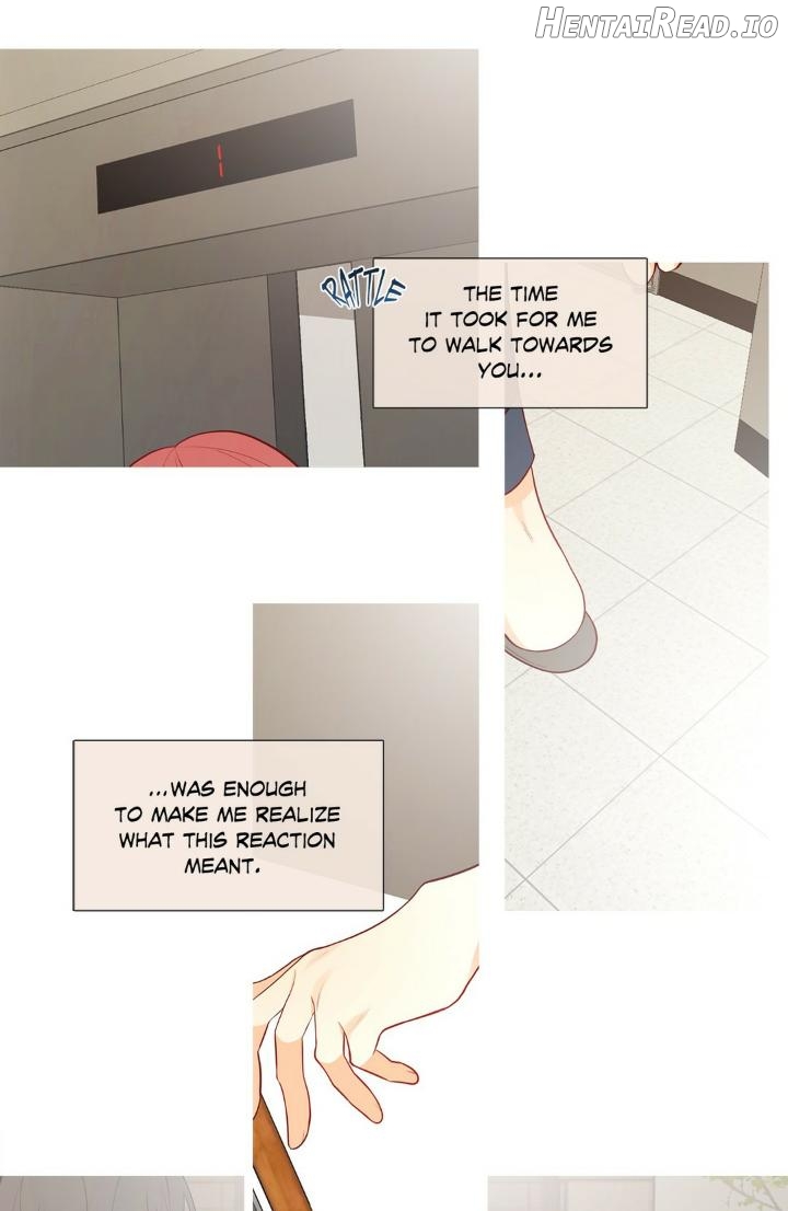 Two Birds In Spring Chapter 50 - page 11