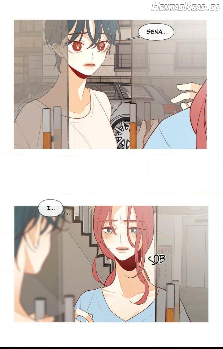 Two Birds In Spring Chapter 50 - page 13