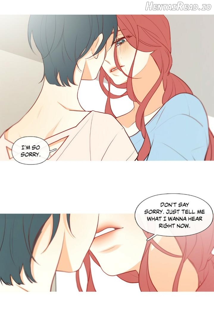 Two Birds In Spring Chapter 50 - page 16