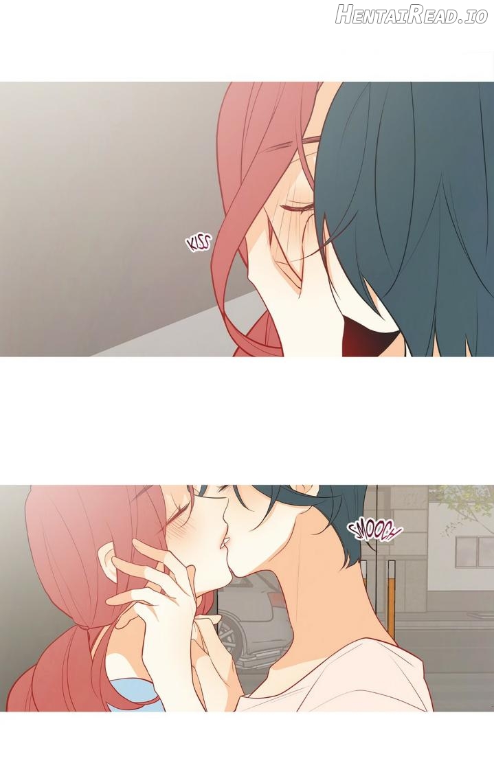 Two Birds In Spring Chapter 50 - page 18