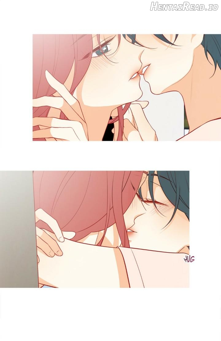 Two Birds In Spring Chapter 50 - page 19