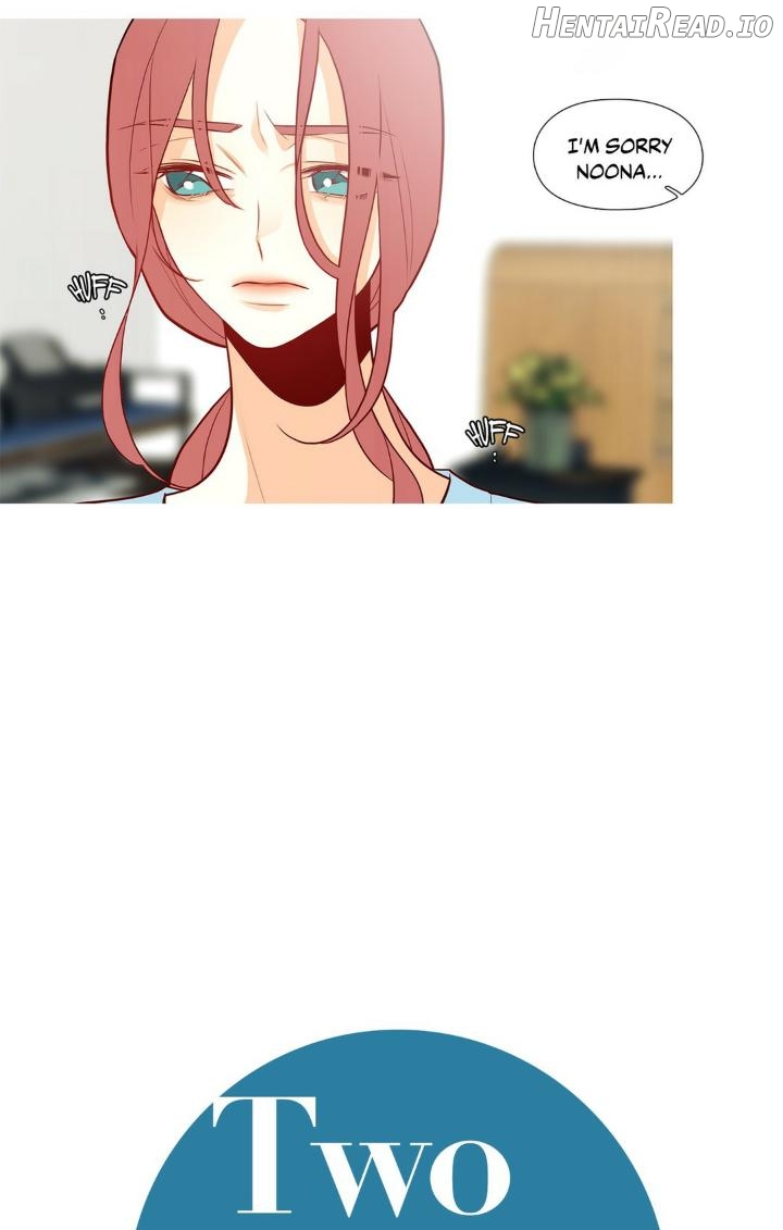 Two Birds In Spring Chapter 50 - page 2