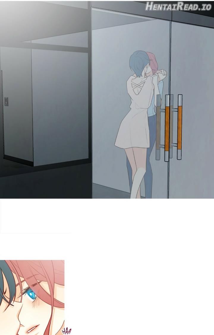 Two Birds In Spring Chapter 50 - page 20