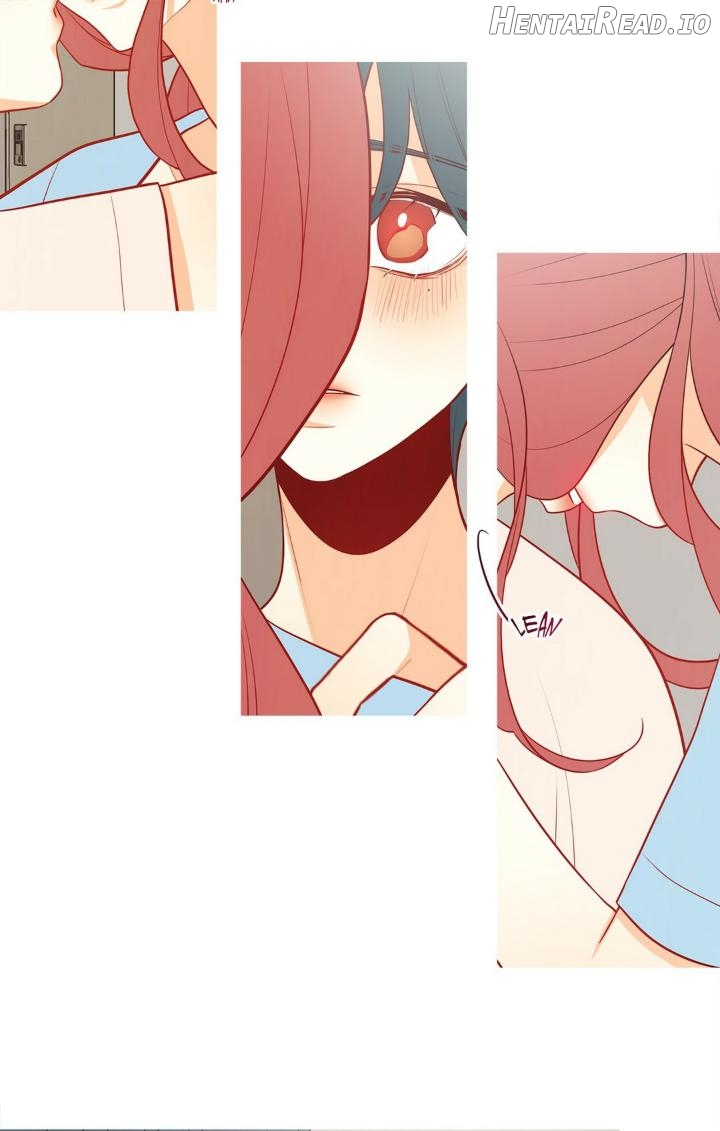 Two Birds In Spring Chapter 50 - page 21