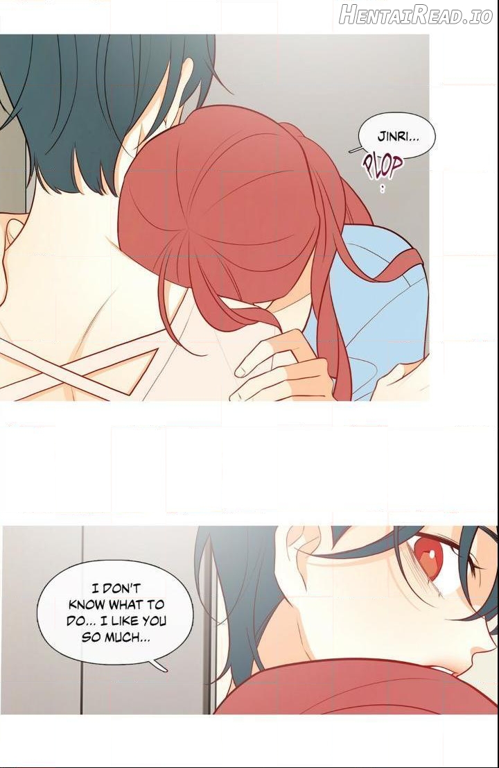 Two Birds In Spring Chapter 50 - page 22