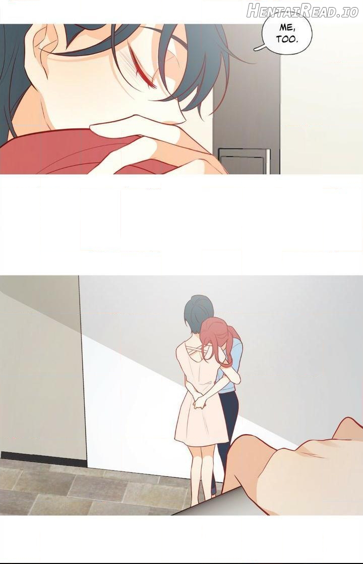 Two Birds In Spring Chapter 50 - page 23