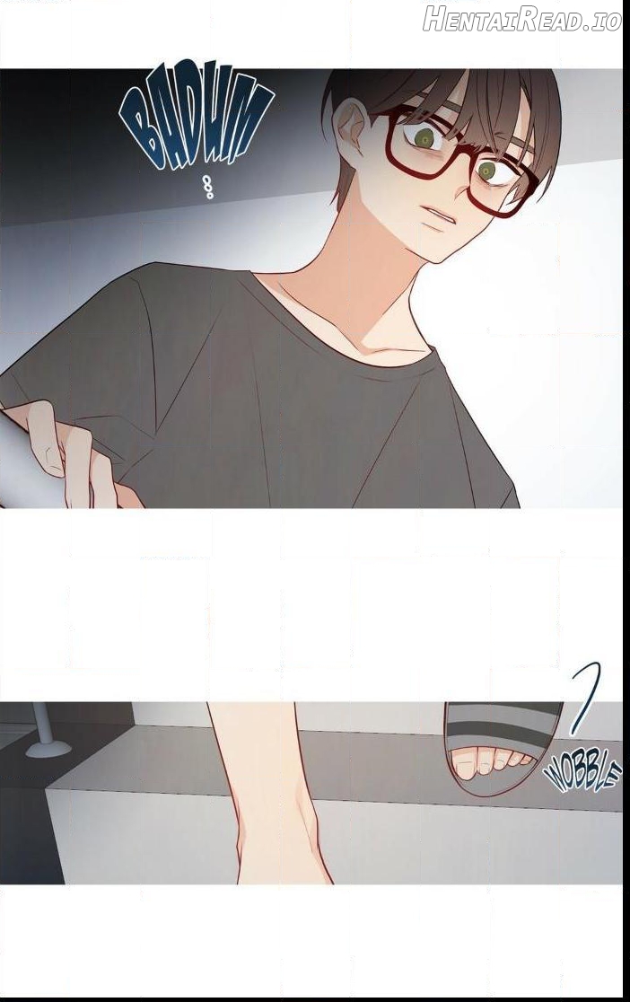 Two Birds In Spring Chapter 50 - page 24