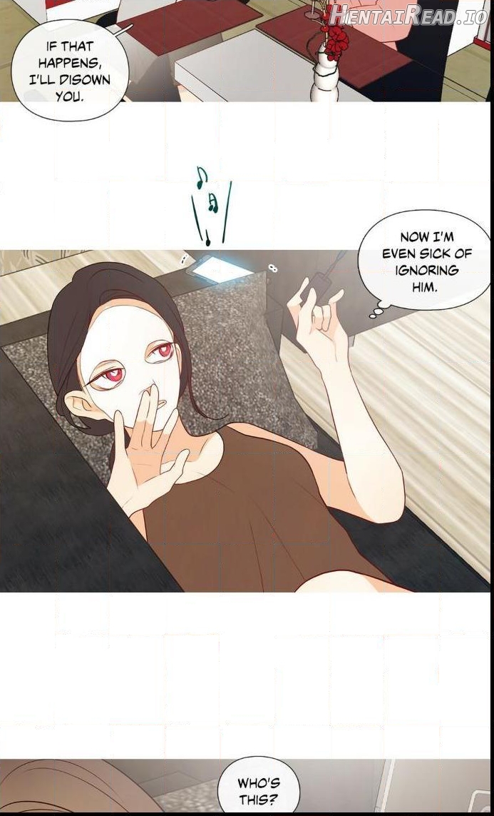 Two Birds In Spring Chapter 50 - page 30