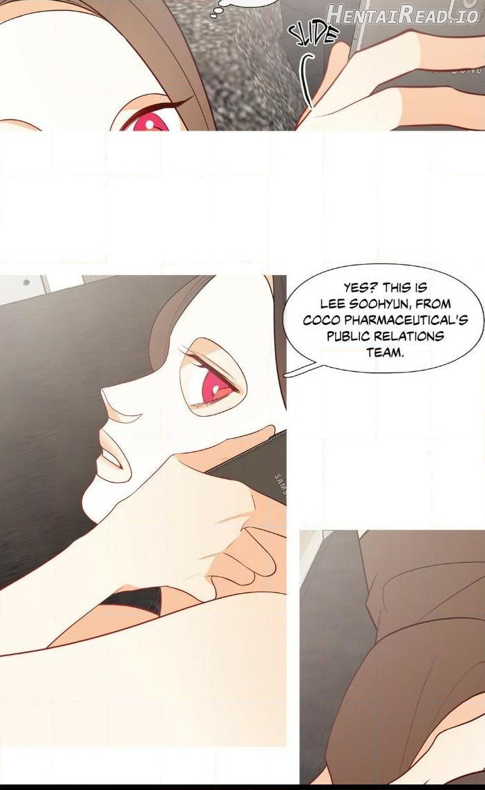 Two Birds In Spring Chapter 50 - page 31