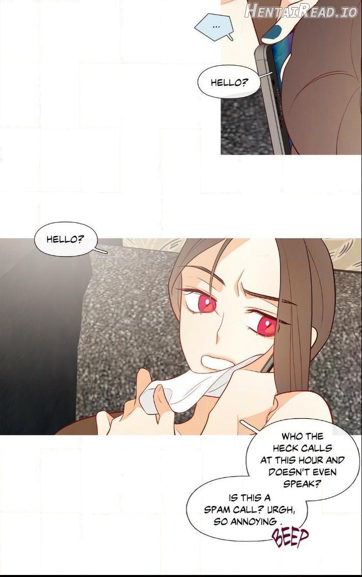 Two Birds In Spring Chapter 50 - page 32