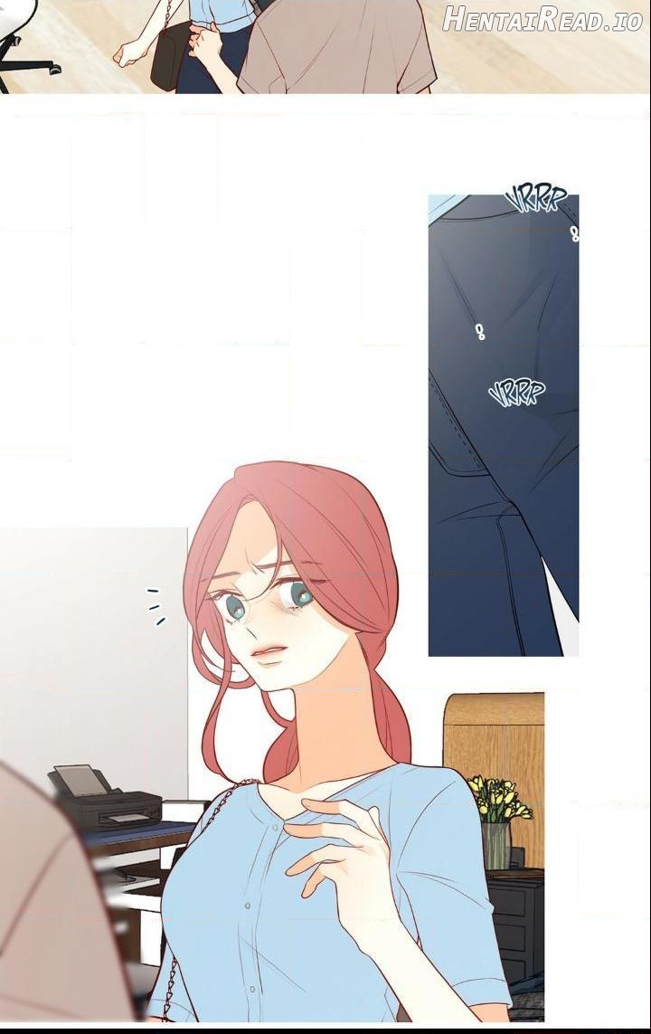 Two Birds In Spring Chapter 50 - page 4