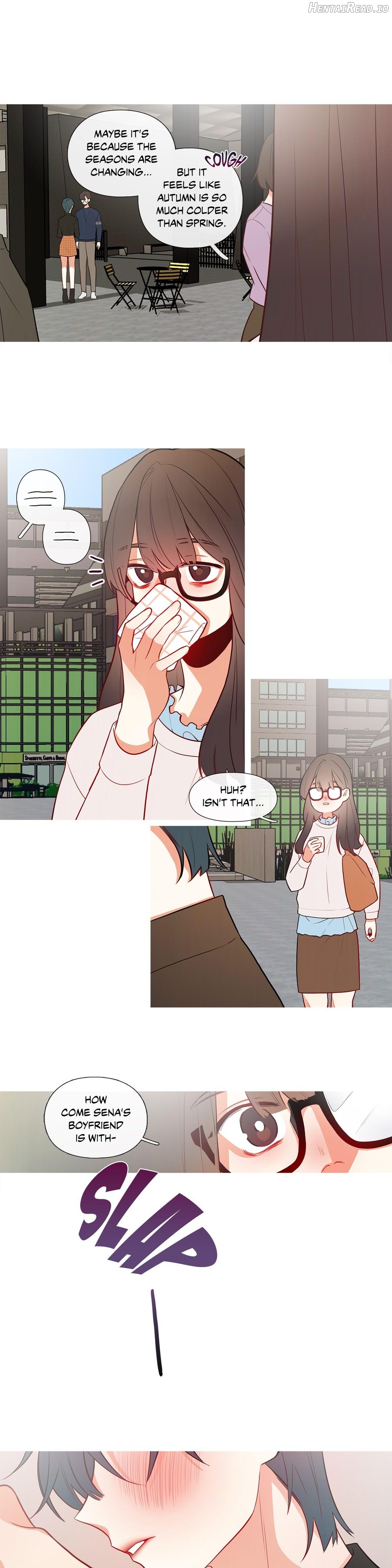 Two Birds In Spring Chapter 51 - page 12