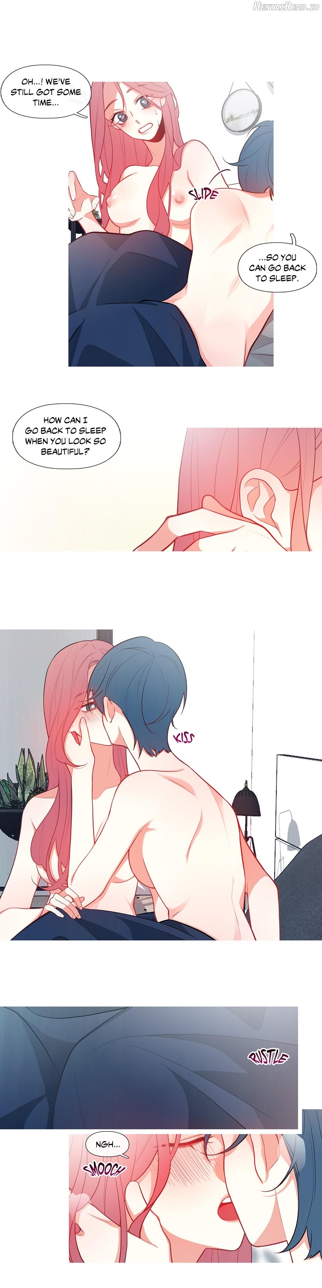 Two Birds In Spring Chapter 51 - page 2