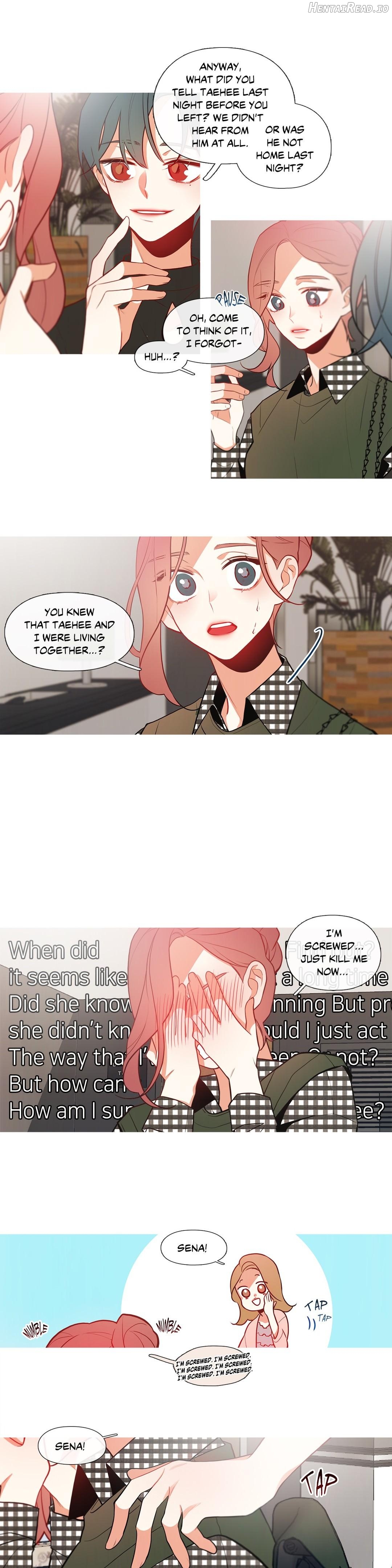 Two Birds In Spring Chapter 51 - page 8