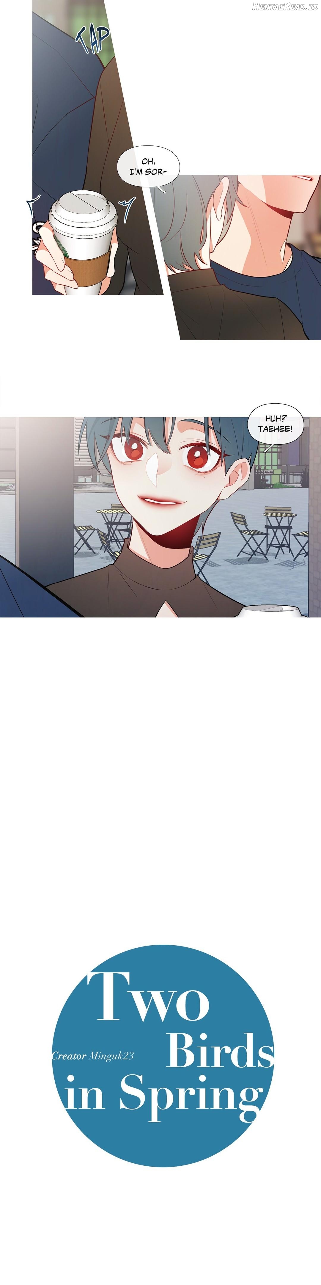 Two Birds In Spring Chapter 52 - page 2