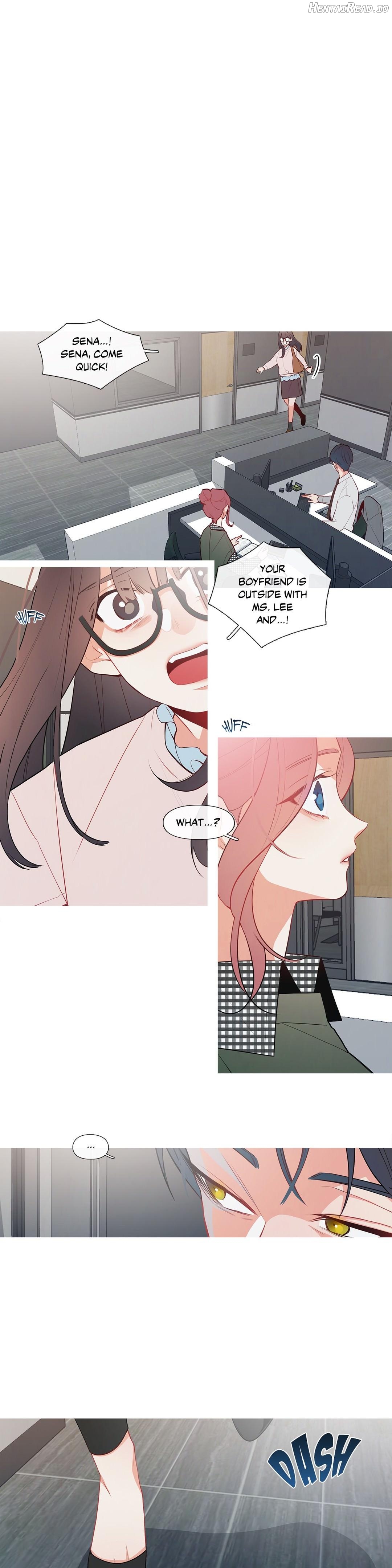 Two Birds In Spring Chapter 52 - page 3